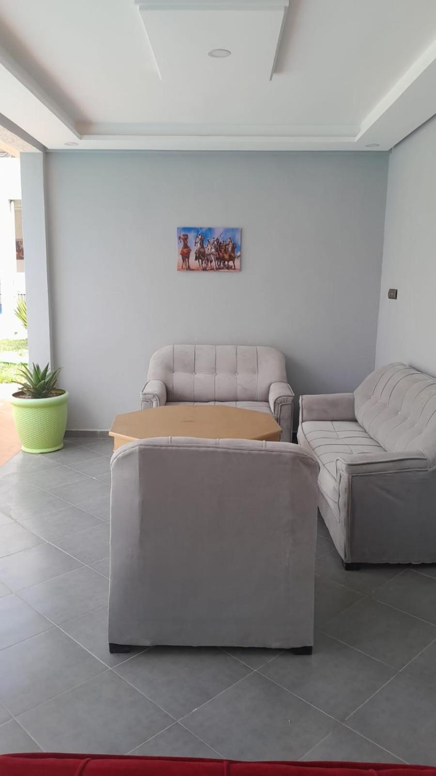 Tagadirt Accommodatie bij particulieren *