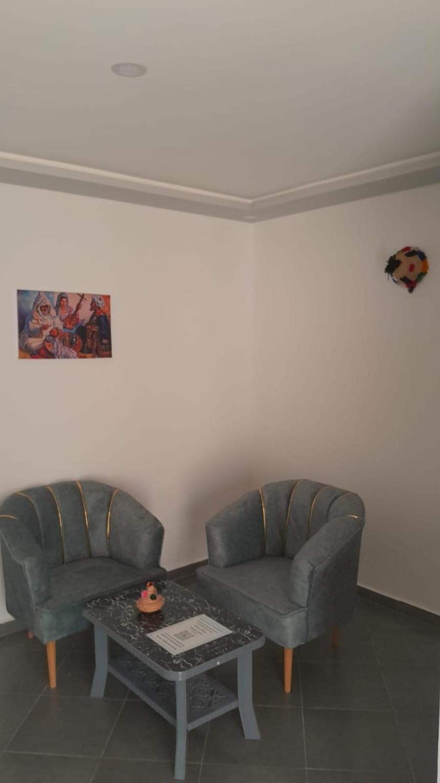Accommodatie bij particulieren Tagadirt