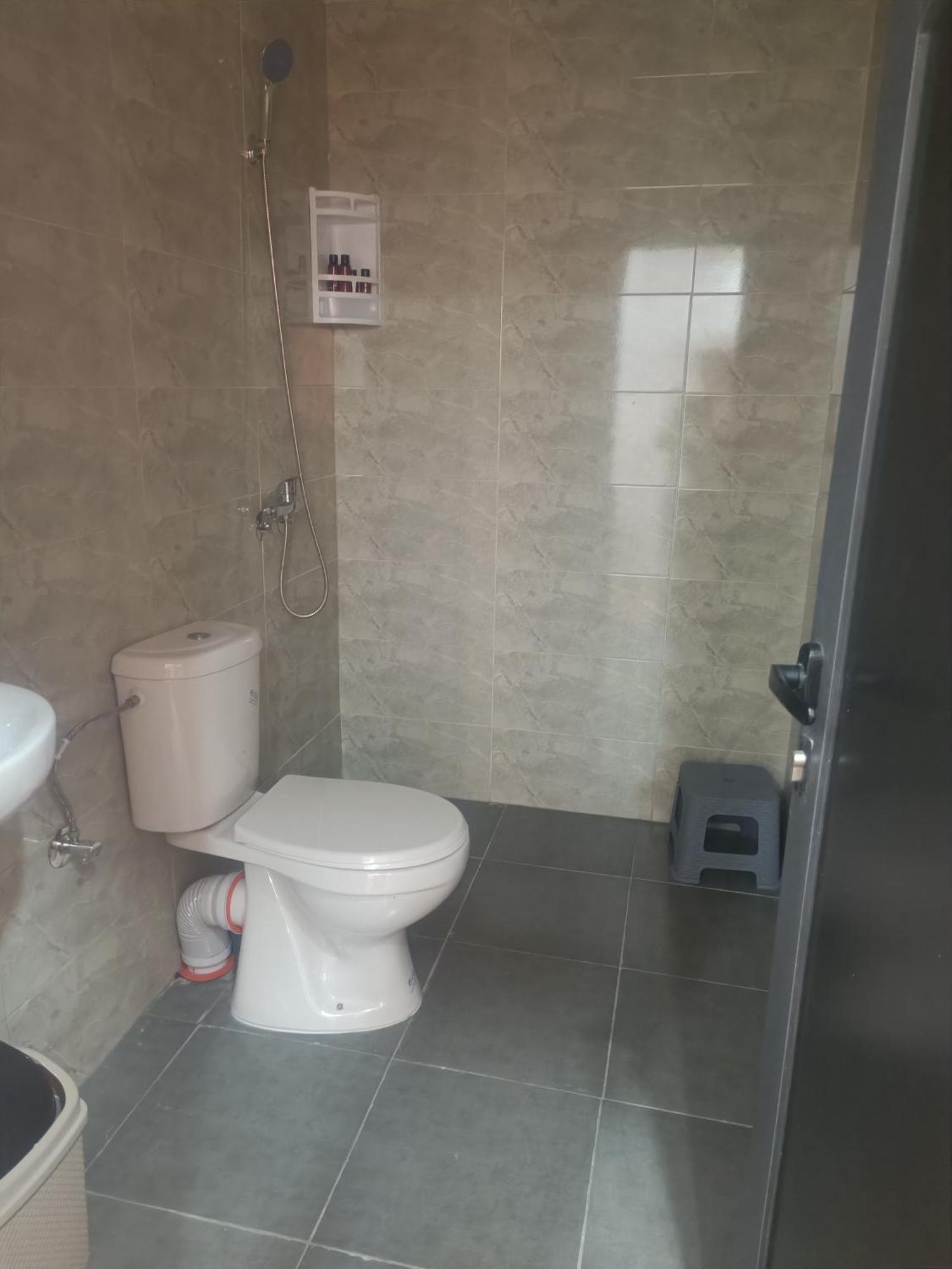 Accommodatie bij particulieren Tagadirt